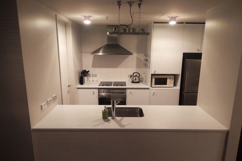 Photo of property in Montreaux Apartments, 5j/164 The Terrace, Wellington Central, Wellington, 6011