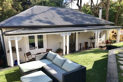 Photo of property in 21 Commercial Road, Grey Lynn, Auckland, 1021