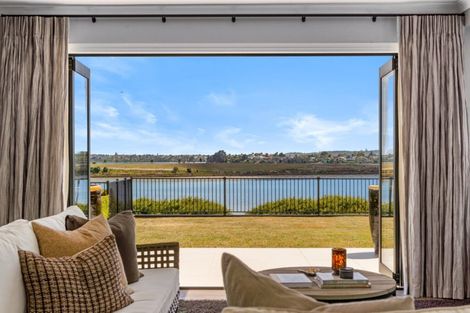 Photo of property in 57 Milano Boulevard, Karaka, Papakura, 2113