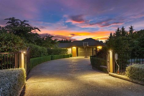 Photo of property in 412 Mandeville Road, Ohoka, Kaiapoi, 7692