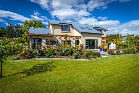 Photo of property in 23 Pye Road, Geraldine Downs, Geraldine, 7991