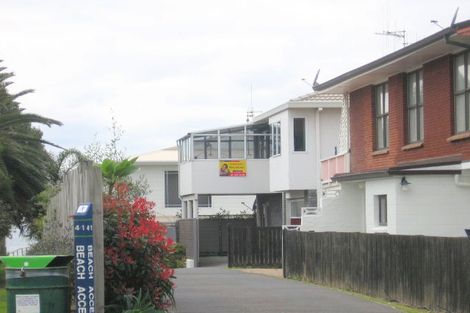 Photo of property in 3/37a Oceanbeach Road, Mount Maunganui, 3116