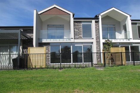 Photo of property in 39c Footbridge Terrace, Kaiapoi, 7630