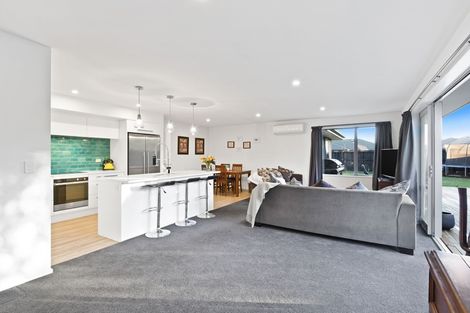 Photo of property in 36 Lewis Crescent, Rolleston, 7614