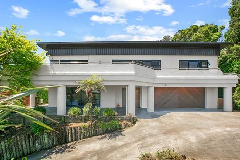 Photo of property in 117 Mangorei Road, Merrilands, New Plymouth, 4312