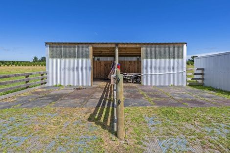 Photo of property in 507 Browns Rock Road, Burnt Hill, Oxford, 7495