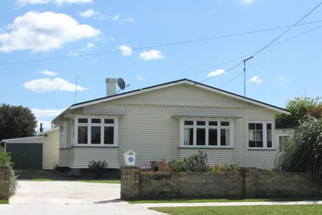 Photo of property in 35 Bailey Street, Huntly, 3700