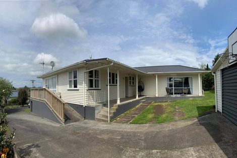 Photo of property in 12 Clifford Street, Morrinsville, 3300