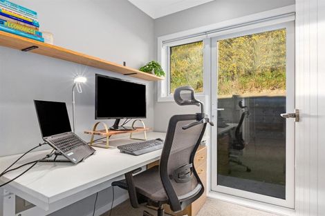 Photo of property in 45 Ken Douglas Drive, Aotea, Porirua, 5024