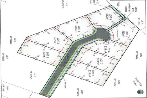 Photo of property in 12 Park Lane, Omarama, 9412