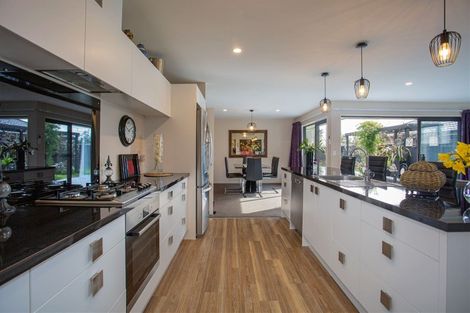 Photo of property in 36 Stanford Way, Rolleston, 7615