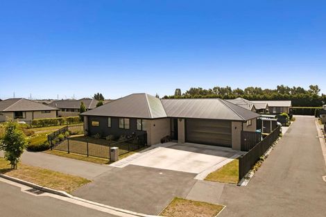 Photo of property in 24 Mary Carpenter Avenue, Yaldhurst, Christchurch, 8042