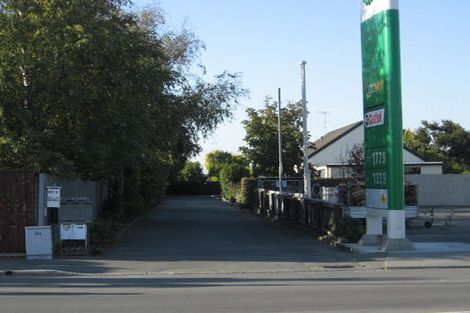 Photo of property in 1/201 Wai-iti Road, Highfield, Timaru, 7910