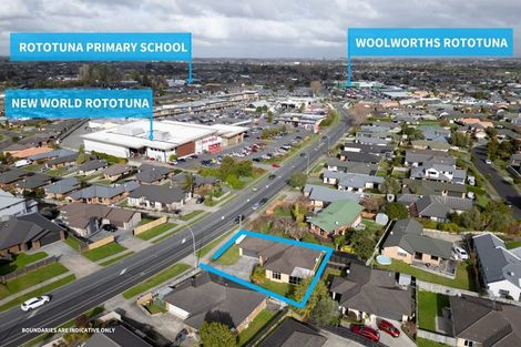 Photo of property in 67 Horsham Downs Road, Rototuna North, Hamilton, 3210