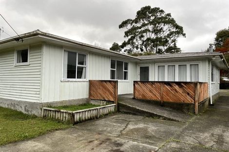 Photo of property in 16 Horoeka Street, Stokes Valley, Lower Hutt, 5019