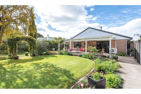 Photo of property in 9 Stopforth Street, Woodend, 7610