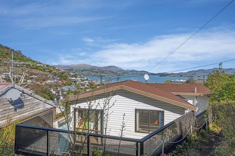 Photo of property in 18a Ripon Street, Lyttelton, 8082