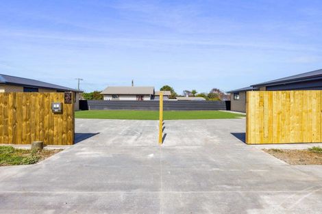 Photo of property in 2a Chute Street, Normanby, Hawera, 4614