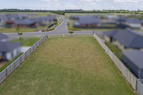 Photo of property in 29 Cressy Place, Darfield, 7510