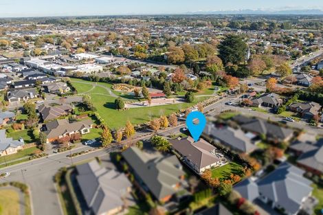 Photo of property in 9 Stationmasters Way, Prebbleton, 7604