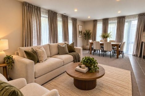 Photo of property in 16a Cresswell Avenue, Burwood, Christchurch, 8061