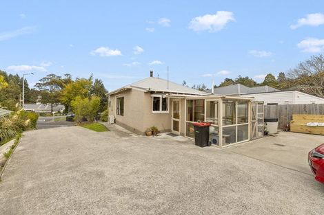 Photo of property in 4 Brockville Road, Glenross, Dunedin, 9011