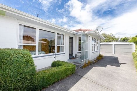 Photo of property in 2/4 Hudson Street, Bryndwr, Christchurch, 8053