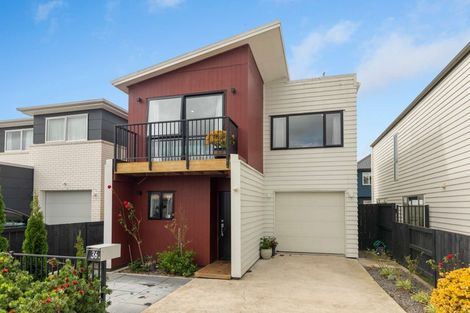 Photo of property in 36 Tennille Street, Flagstaff, Hamilton, 3210