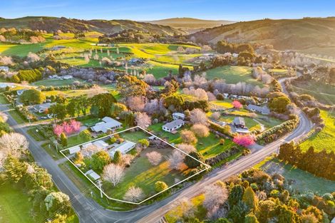 Photo of property in 1213 Maungakawa Road, Te Miro, Cambridge, 3496