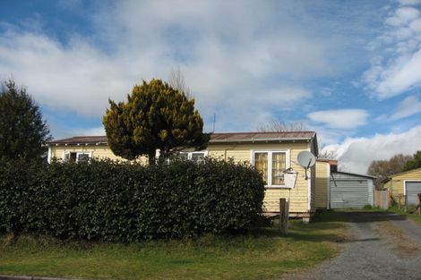 Photo of property in 10 Huamai Street, Mangakino, 3421