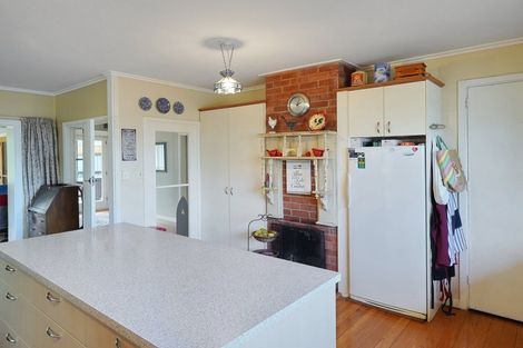 Photo of property in 130 Carters Road, Amberley, 7410