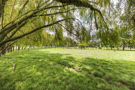 Photo of property in 448 Kairanga Bunnythorpe Road, Bunnythorpe, Palmerston North, 4478