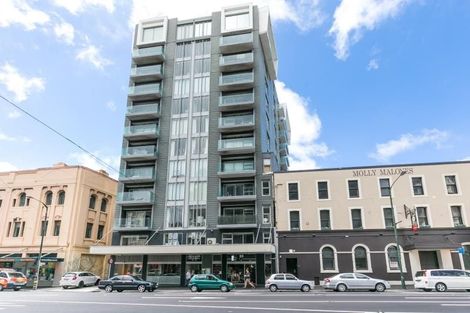 Photo of property in Bellagio Apartments, 10e/39 Taranaki Street, Te Aro, Wellington, 6011