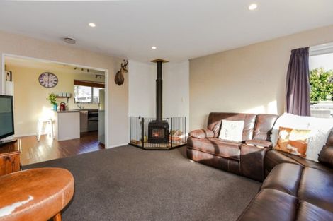 Photo of property in 3 Torlesse Crescent, Darfield, 7510