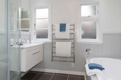 Photo of property in 104 Forfar Street, St Albans, Christchurch, 8014