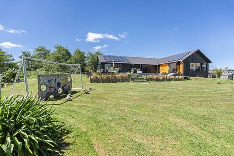 Photo of property in 113 Dorset Road, Hillsborough, New Plymouth, 4372