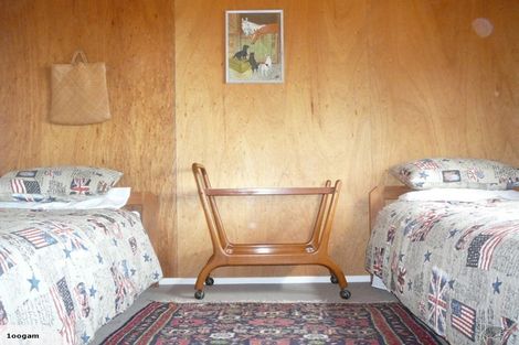 Photo of property in 515 Hurford Road, Hurford, New Plymouth, 4374