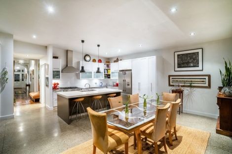 Photo of property in 24 Trinity Street, Ponsonby, Auckland, 1011