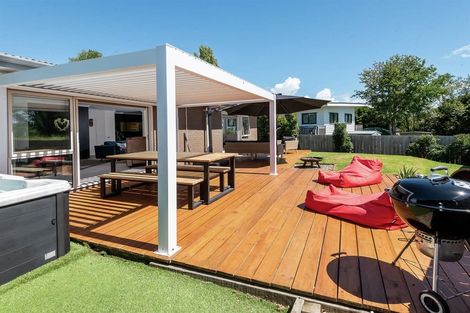 Photo of property in 50a Beachlands Road, Beachlands, Auckland, 2018