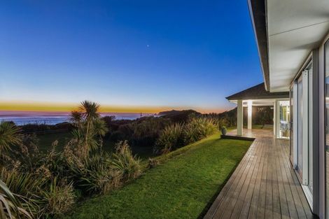 Photo of property in 87 Okari Road, Cape Foulwind, Westport, 7892