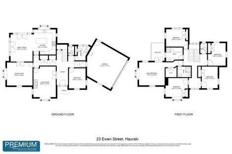 Photo of property in 23 Ewen Street, Hauraki, Auckland, 0622