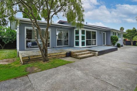 Photo of property in 15 Ruapehu Street, Chartwell, Hamilton, 3210
