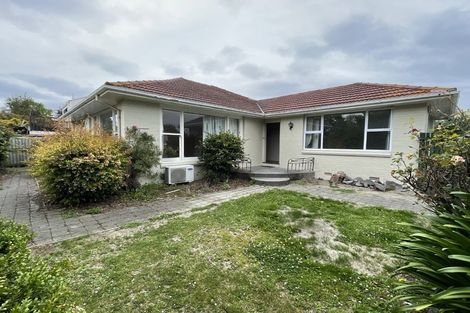 Photo of property in 1/156 Ilam Road, Ilam, Christchurch, 8041