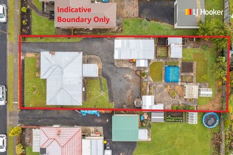 Photo of property in 36 Delta Drive, Waldronville, Dunedin, 9018