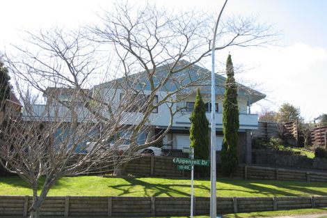 Photo of property in 14 Appenzell Drive, Whakatane, 3120