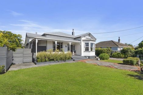 Photo of property in 71 Colombo Road, Masterton, 5810