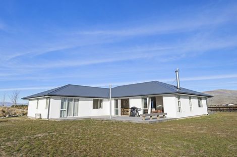 Photo of property in 7a Temple Drive, Twizel, 7901