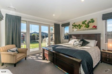 Photo of property in 1 Matanui Street, Lincoln, 7608