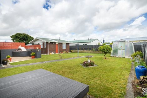Photo of property in 10 Dewe Avenue, Feilding, 4702