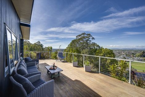 Photo of property in 21 Ridgeway Terrace, Taradale, Napier, 4112